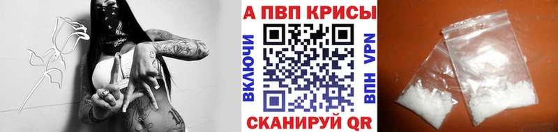 A-PVP СК КРИС Куса