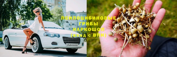тгк Алексеевка
